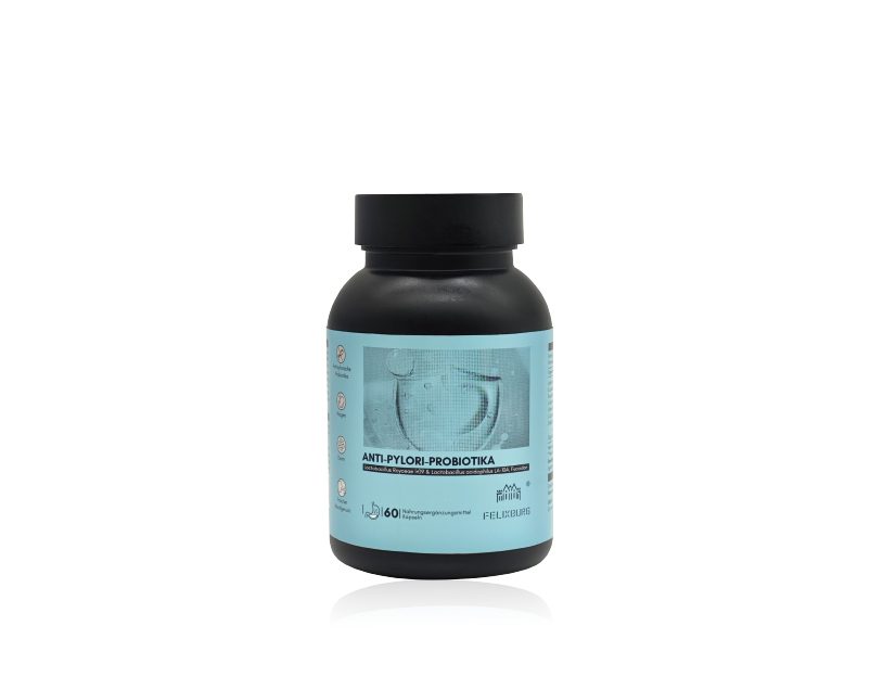 Felixburg ®Anti-Pylori Probiotics
