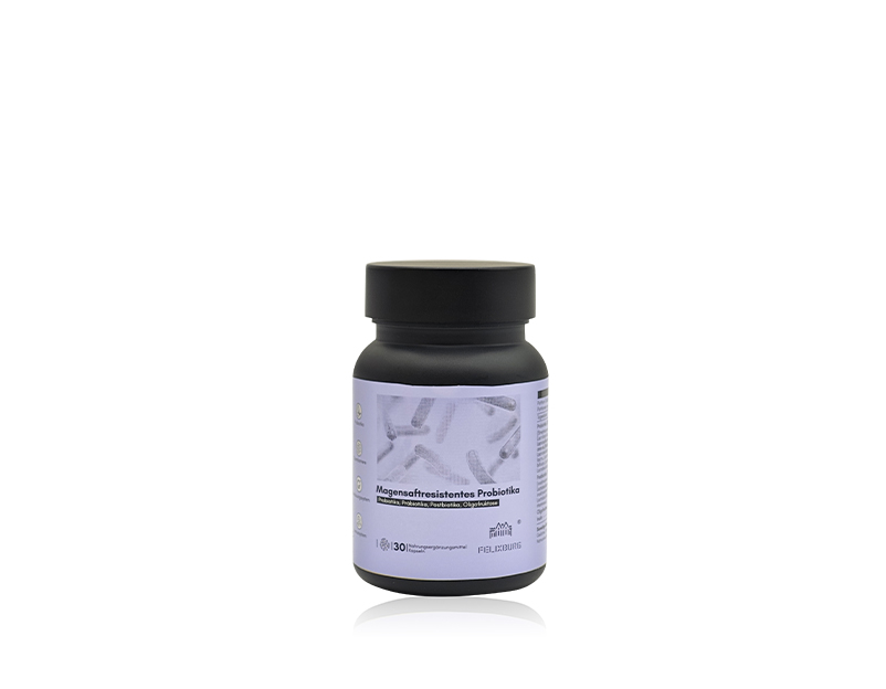 Felixburg®Enteric-Coated Probiotic