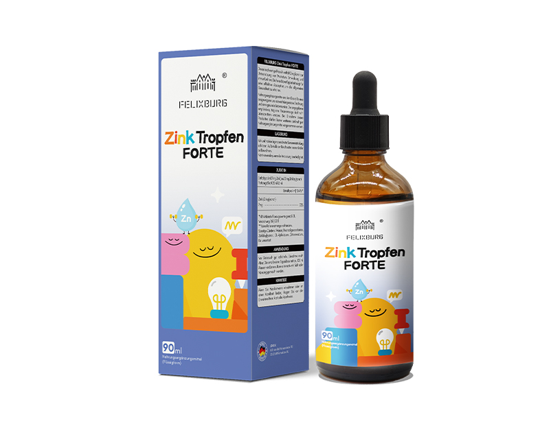 Felixburg®Fortified ZINC